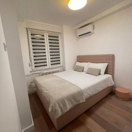 Promenada Apartment Novi Sad Dış mekan fotoğraf